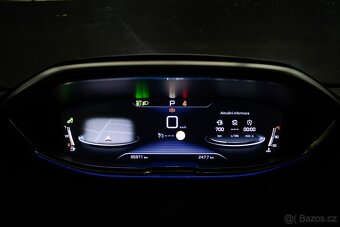 Peugeot 5008 1.5BlueHDi S§S E6.2 Allure EAT8 - 11