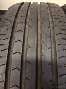 ORIGINAL ALU KOLA VW PASSAT B8 "ISTANBUL" 215/55/17 - 11