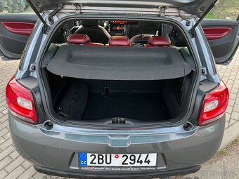 Prodám citroen DS3 super stav - 11