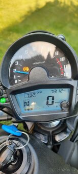 Kawasaki Vulcan S650 Vulkan S650 - 11