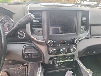 DODGE RAM 2500 CUMMINS diesel - 11