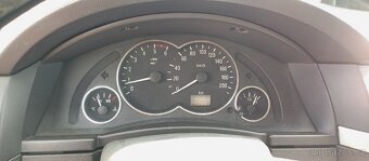 Opel Meriva 1.7 CDTI 74 kW rv 2004 - 11