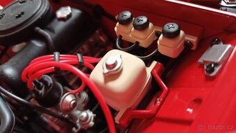 Lada VAZ Žiguli 1:8 - 11