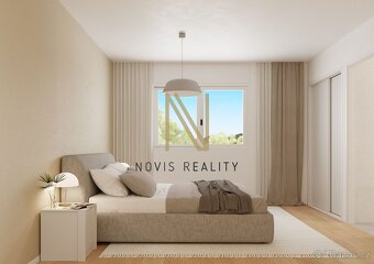 Prodej, Breeze – Balcón de Finestrat, moderní bydlení v obla - 11