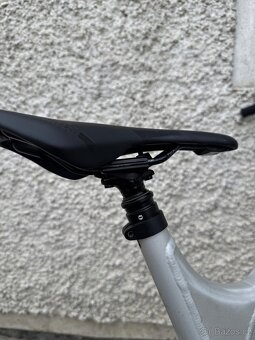 Cannyon Spectral 125 MTB - 11