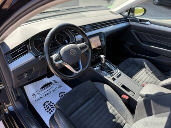 VW PASSAT 1.4 GTE 160kW PLUG-IN HYBRID-2020-147.880KM- - 11