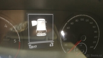 VW CADDY , 2.0TDI , 4X4 ,  3/ 2023  ,90KW - 11