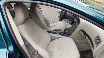 S60 2.4 D5 - 11