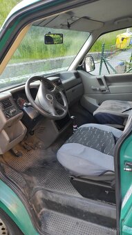 Transporter T 4 - 11
