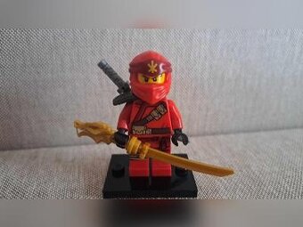 🐱‍👤 Lego Ninjago figurky - Mix #3 🐱‍👤 - 11