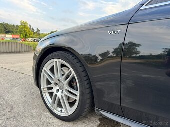 Audi S4, 3.0 TFSI 245kw, MANUÁL - 11