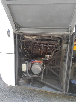 Dálkový autobus Bova Magiq - 11