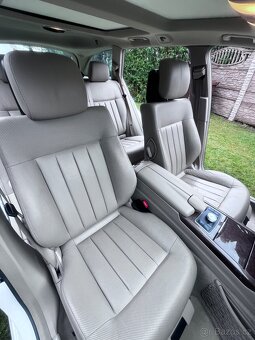 Mercedes-Benz E350 cdi 4 Matic (195) - 11