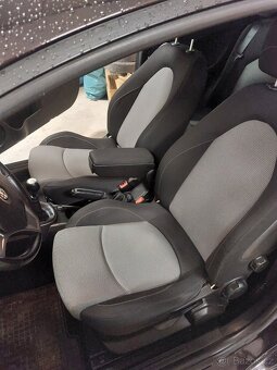 Alfa romeo Mito 1.4 - 11