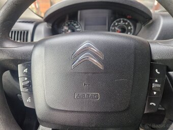 Citroën Jumper 2,2 HDI VALNÍK - 11