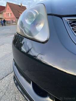 Honda Civic 7. generace EP2 1.6 VTEC Sport (81 kW) - 11