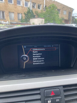 BMW Řada 3, BMW 318D Combi Manual 2.0TDI - 11