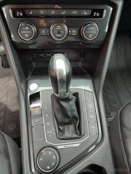 Seat Tarraco 2.0TDI 140Kw DSG, Xcellence 4Drive - 11