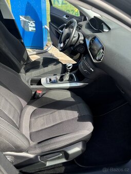 Peugeot 308 sw 2.0 BlueHDi - 11