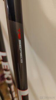 Kompletní běžkařský set Peltonen n grip - 11