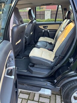 Volvo XC90, D5 136 kw, DPH, 1.majitel, EXECUTIVE INSCRIPTION - 11