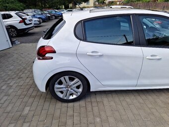 PEUGEOT 208 Style, 1.2 PT+LPG, r.v. 2016, nové rozvody - 11