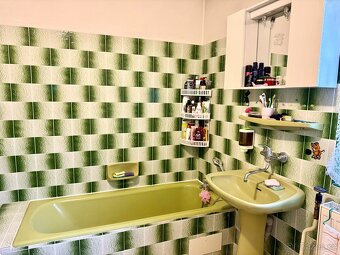 Komerční nemovitost s širokým využitím – dvě bytové jednotky - 11