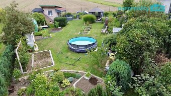 Prodej, chata 16 m², Plzeň - 11