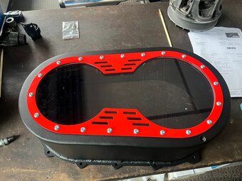 Can Am Outlander 1000R Xxc 97HP/140km/h - 11