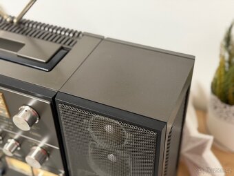 TELEFUNKEN HIFI STUDIO 1 EXTRA TĚŽKÝ BOOMBOX - 11