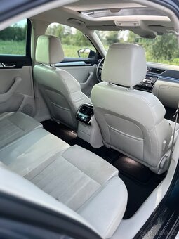 Skoda Superb 3 Dsg 2.0 tdi 110 kw - 11