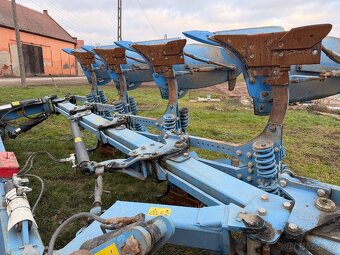 Pluh Lemken VariDiamant 10   7 Radlic  RV 2017 - 11