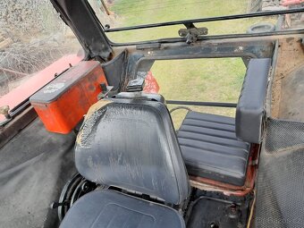 Prodám zetor crystal 10145 Turbo - 11