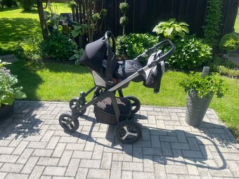 Kočárek+ kompletní set - 11