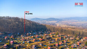 Prodej chaty, 404 m², Stružnice - Bořetín - 11
