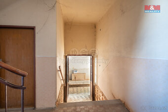 Prodej rodinného domu, 490 m², Mirotice, ul. Kopeckého - 11