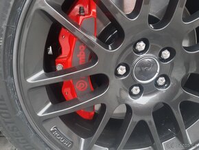 Ford Mustang 5,0 V8 originál ROUSH 791 PS, Stage 3 - 11
