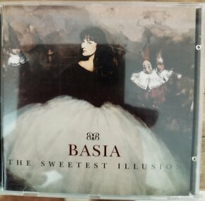 Originální CD celkem 50 médií - 11