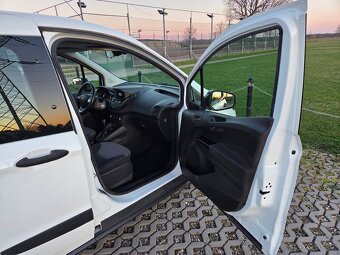 Ford Tourneo Courier, 1.5 TDCi, 74 kW, 1. maj, TOP - 11