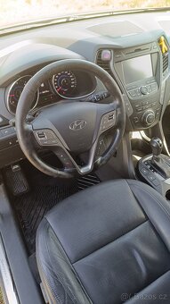 Hyundai SantaFe - 11