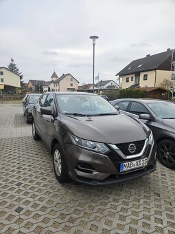 Nissan Qashqai - 11