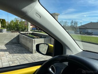 VW e-up 36,8 kWh - 11