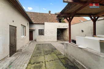 Prodej rodinného domu, 120 m², Kladno, ul. Vrapická - 11