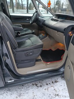 Prodám nebo vyměním Renault Espace IV
3.0dci - 11