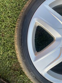 Audi r18 5x112 225/40 18 - 11