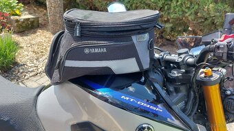 Yamaha MT 09 SP - 11