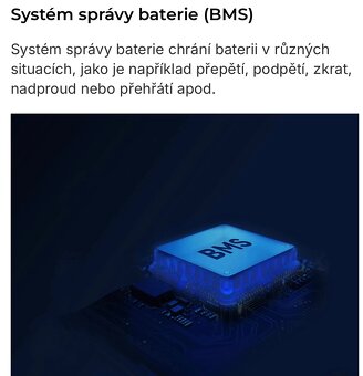 Elektrokoloběžka Xiaomi Scooter 5 Pro Gl - 11