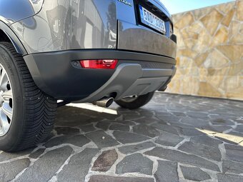 Range Rover Evoque 2.0 TD4 4x4, 67 584KM - 11