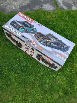 Arrma Infraction 3s - 11