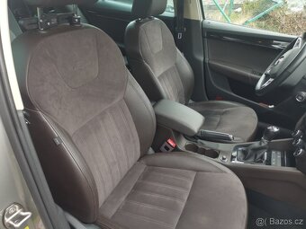 Škoda Octavia 132kW, 75tkm,rv2018 - 11
